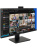 ������� ExeGate 23.8" SuperView EA2400 {IPS 1920x1080 75Hz 5ms 16:9 250cd 1000:1 178/178 D-Sub HDMI webcam} [EX298878RUS]
