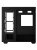 ������ Thermalright M10, Mini-Tower, TG, ARGB, no fans, 2xUSB-A 3.0, 1xUSB Type-C, mATX, mITX Black