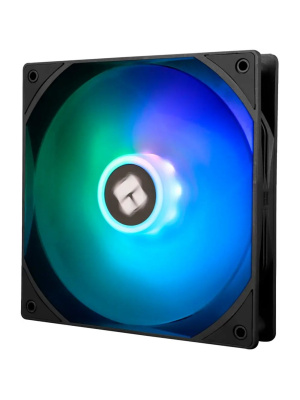 ���������� Thermalright TL-C14C-S / ARGB / 140mm PWM / TRTLC14CS