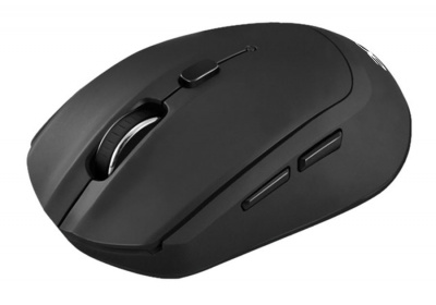 ���� Acer OMR050 ������ ���������� (1600dpi) ������������ BT/Radio USB (8but)