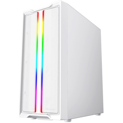 ������ Powercase Mistral Evo White CMIEW-F4S