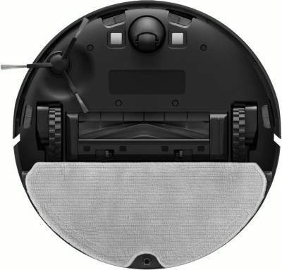 �����-������� Dreame Bot D9MaxGen2 Black-RU (RLD34GA)