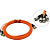   FC-FC VCOM VDU101-5M, UPC, MM (), Duplex