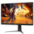 Монитор 27" AOC Q27G4Z 2560x1440, IPS, 260Hz, Black Монитор 27" AOC Q27G4Z 2560x1440, IPS, 260Hz, Black