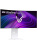 ������� LG 34" UltraGear 34GX90SA-W ����� QLED LED 21:9 HDMI M/M ������� HAS 275cd 178��/178�� 3400x1440 240Hz DP 2K USB 10.4��