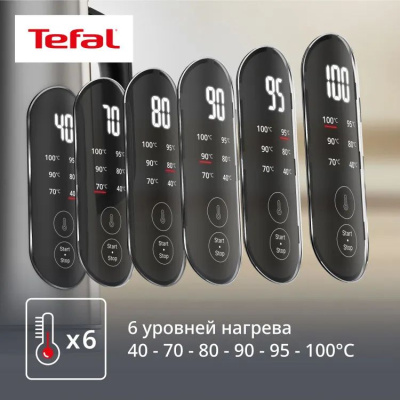 ������ ������������� Tefal KI871DE0 1.7�. 1500�� ����������� ������: ����.�����/������� (7211419755)