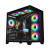 Корпус 1STPLAYER MEGAVIEW MV8-TP Black (MV8-TP-BK) Корпус 1STPLAYER MEGAVIEW MV8-TP Black (MV8-TP-BK)