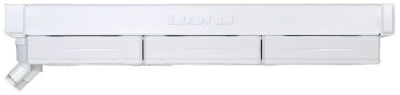 ������� �������� ���������� Lian Li GA II Trinity Perfomance 360 White (GA2P36W) / 3x120mm PWM Fans / G89.GA2P36W.R1