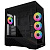 ������ Lian Li V100 / Black / Mid-Tower, TG / 4x 120mm ARGB fan / G99.V100RX.R1