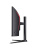������� ACER Nitro XZ340CURJ0bmiiphx 34" VA, 3440x1440, 1 / 5ms, 250cd, 120Hz, 2xHDMI(2.1) + 1xDP(1.4) + SPK + Audio out, Speakers 2Wx2, sync: FreeSync Premium, hdr: HDR 10, hadj 100, Vesa:100x100