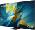 Телевизор Samsung 65" OLED QE65S95FAUXRU 4K UHD, 120 Гц, Smart TV Телевизор Samsung 65" OLED QE65S95FAUXRU 4K UHD, 120 Гц, Smart TV