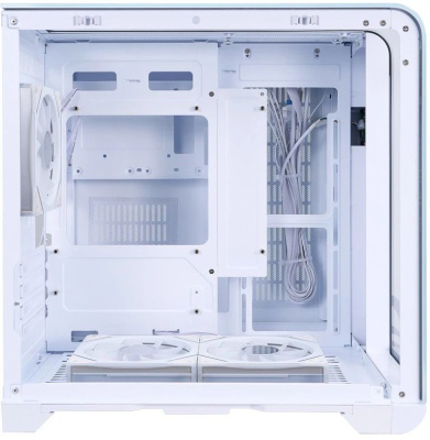 ������ 1STPLAYER RT5 ARGB White RT5-WH-2FC7R-W-1FC7-W