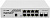  MikroTik Cloud Smart Switch 610-8G-2S+IN with 8 x Gigabit ports, 2 x SFP+ cages, SwOS, desktop case, PSU