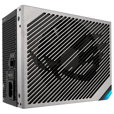 ���� ������� �� ASUS ROG-THOR-1000P3-GAMING Platinum III, ������, retail 90YE00V3-B0NA00