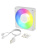 ���������� ��������� ARCTIC BioniX P12 A-RGB (White) - retail (ACFAN00336A)