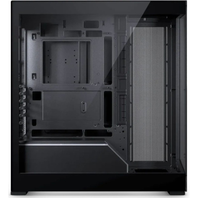 ������ PHANTEKS NV5 MKII Black, Digtial RGB Lighting, ��� ��, ������� ���� Tempered Glass, Mid-Tower / PH-NV523TG_DBK02_RU