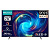  Hisense 75" 75E7KQ Pro Ultra HD 4k SmartTV