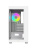 ������ Ocypus Gamma C52 WH ARGB, MATX, USB3.0*1+USB2.0*2, SIDE 2x120mm ARGB, REAR 1x120mm ARGB