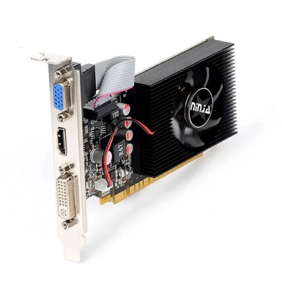 ���������� Sinotex Ninja GT730 PCIE (96SP) 1GB (NK73NP013F) RTL