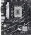 Материнская плата ASUS PRIME B760M-K mATX, Ret 90MB1FI0-M1EAY0 Материнская плата ASUS PRIME B760M-K mATX, Ret 90MB1FI0-M1EAY0