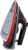 Утюг Braun SI5057RD 2700Вт красный/черный Утюг Braun SI5057RD 2700Вт красный/черный