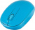 Мышь Microsoft Wireless Mobile Mouse 1850 Cyan Blue (U7Z-00059) Мышь Microsoft Wireless Mobile Mouse 1850 Cyan Blue (U7Z-00059)