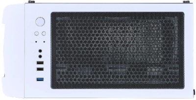 ������ 1STPLAYER DK D4 FRGB White D4-WH-4F1