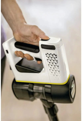 ������� ������ Karcher VC 4 Cordless myHome Pet 140�� ������/�����
