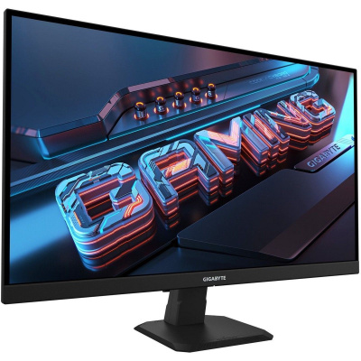 ������� 27" Gigabyte GS27QA EK Black 