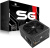 Блок питания 850W Thermalright TR-SG850, 80+ Gold, ATX 3.1, черный Блок питания 850W Thermalright TR-SG850, 80+ Gold, ATX 3.1, черный