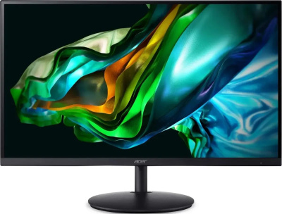 ������� Acer 23.8" SH242YP1bmihux IPS LED 1920x1080 144Hz 1ms ������ UM.QS2CD.102
