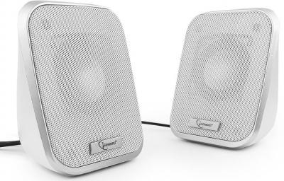 ������� Gembird SPK-100 White