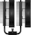 Кулер для процессора PcCooler RT620 ARGB, 4-pin, 265W, черный (RT620-BKAWXX-GL) Кулер для процессора PcCooler RT620 ARGB, 4-pin, 265W, черный (RT620-BKAWXX-GL)