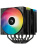 ����� DeepCool AG620 Bk V2 ARGB Soc-AM5/AM4/1200/1700/1851 ������ 4-pin 15-29