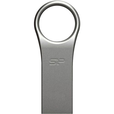 USB Flash ����������    8Gb Silicon Power Firma F80 (SP008GBUF2F80V1S)