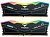   TEAM GROUP [FF3D532G7200HC34ADC01] 32GB Team Group DDR5 7200 DIMM T-FORCE DELTA RGB Black Gaming Memory