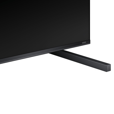 ��������� RGB Mini-LED 100'' Hisense 100UR8S, Ultra HD, VA, 4K 48-180Hz, 2K 48-330Hz, Smart TV (HomeOS U9.5)