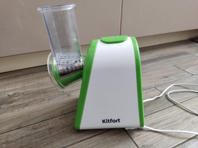  Kitfort -1385