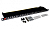 - LANMASTER LAN-PPC24U6  24 , UTP, .6, 0.5U