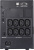 �������� �������������� ������� Powercom Smart King Pro+ SPT-1000-II LCD 800�� 1000�� ������