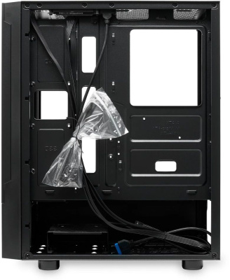 ������ HSPD M540-TGBK Black