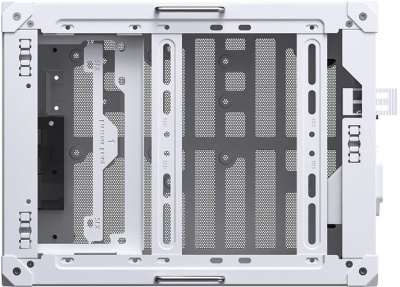 ������ ��� ����� ������� Jonsbo C6-ITX White
