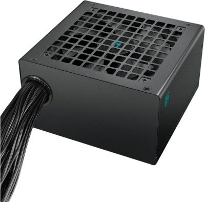 ���� ������� Deepcool GamerStorm PN650D ATX 3.1, 650W, 80+ GOLD, ������, retail