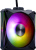 ���������� XPG Hurricane MAG 120 4��, 120��, 4-pin, 2000��/���, 23.36 - 31.36 ��, ARGB, ������, Ret (HURRICANEMAG120ARGBPWM4C-BKCWW)