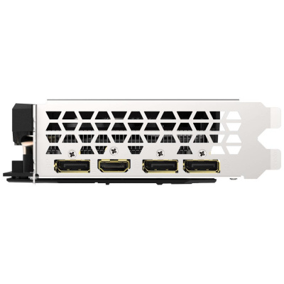  GIGABYTE PCIE16 GTX1660 6GB GDDR5 GV-N1660OC-6GD