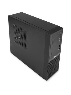 ��������� ���� iRU 310SC SFF, Intel Core i3-13100/8 �� DDR4/256 �� SSD/Intel UHD Graphics/Windows 11 Pro, ������ (2140085)