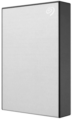 ������� ���� ������� Seagate 2.5" 4TB One Touch Grey STKZ4000401 USB 3.2 Gen1 Type-A