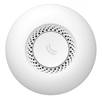����� ������� Mikrotik RBcAP-2nD