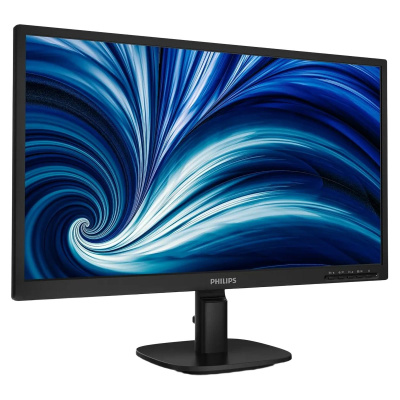 ������� Philips 23.8" 24B2N2100L IPS, 1920x1080, Black