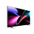 ��������� Hisense 116'' 116UXQ Ultra HD, Mini LED, Smart (VIDAA U9), �������-�����
